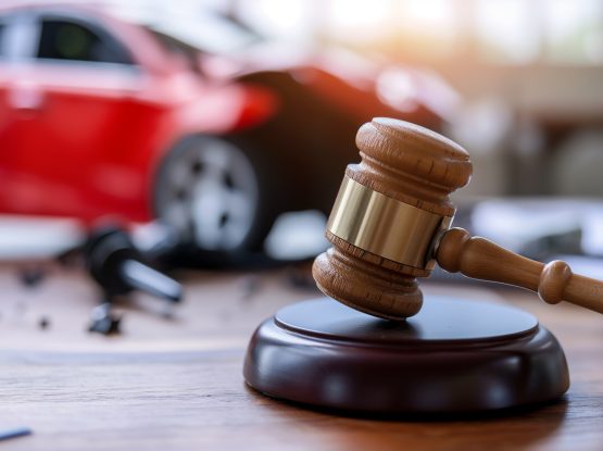 How Does an Attorney Help You Navigate the Aftermath of a Car Accident?